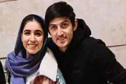 واکنش عجیب سردار آزمون  پس از تهدید بایر لورکوزن و دختر روسی!