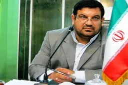 آقای اردکانیان آب خوزستان را بردید، فاضلاب آن هم تقدیم به شما! 