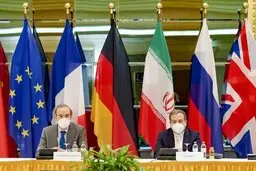ادامه مذاکرات برجامی در دولت بعد