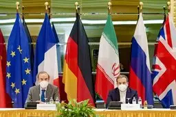 ادامه مذاکرات برجامی در دولت بعد
