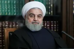 روحانی: تردد میان استان ها از اول اردیبهشت آزاد می شود