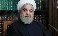روحانی: تردد میان استان ها از اول اردیبهشت آزاد می شود