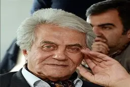 پیشکسوت عرصه مطبوعات دار فانی را وداع گفت