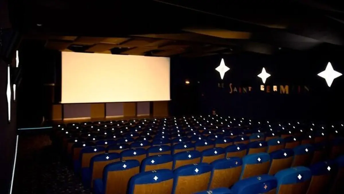 سوم خرداد بلیت سینما نیم بها شد