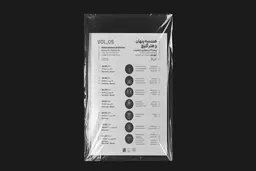 دور پنجم: هندسه پنهان و هنر گلیچ 