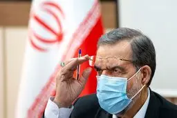 رضایی برنامه خود را در اختیار رئیسی گذاشت