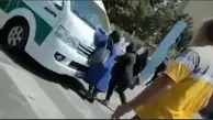 واکنش پلیس به برخورد خارج از ضوابط یکی از گشت‌های پلیس با یکی از شهروندان به خاطر بدحجابی