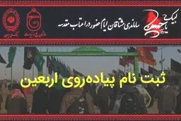 ویزای زائران از فرداصادر خواهد شد | الزام تزریق واکسن در پیش ثبت‌نام سامانه سماح اعمال شد