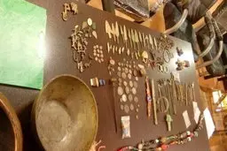  بازداشت 4 دلال و کاشف عتیقه در تهران