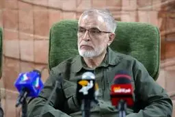 محدودیت اینترنتی در روزهای برگزاری مراسم تشییع رهبر شهید اعمال نمی‌شود 