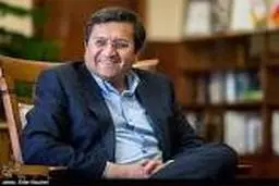 فعال مجازی: رئیس بانک مرکزی، کاندیدای ریاست جمهوری می شود