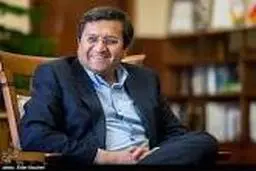 فعال مجازی: رئیس بانک مرکزی، کاندیدای ریاست جمهوری می شود