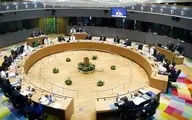 شورای اروپا عضویت روسیه را به تعلیق در آورد 

