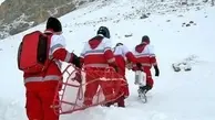 
نجات17 کوهنورد گرفتار برف در ارتفاعات سوادکوه

