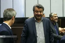 شرایط جبران اکران را در نظر می‌گیریم 

