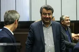 شرایط جبران اکران را در نظر می‌گیریم 
