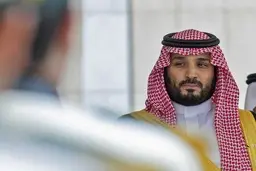 برنامه جاسوسی بن سلمان علیه مخالفان برای رسیدن به پادشاهی
