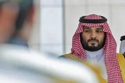 برنامه جاسوسی بن سلمان علیه مخالفان برای رسیدن به پادشاهی