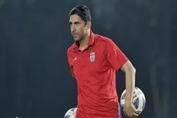 به این ۵ دلیل هواداران پرسپولیس از انتخاب وحید هاشمیان خوششان نیامد