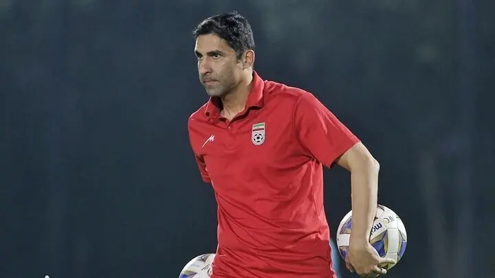 به این ۵ دلیل هواداران پرسپولیس از انتخاب وحید هاشمیان خوششان نیامد