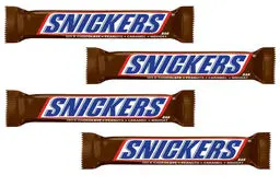 واقعا شکلات رو اینطوری درست می کنند؟ | طرز تهیه شکلات های اسنیکرز معروف + ویدئو