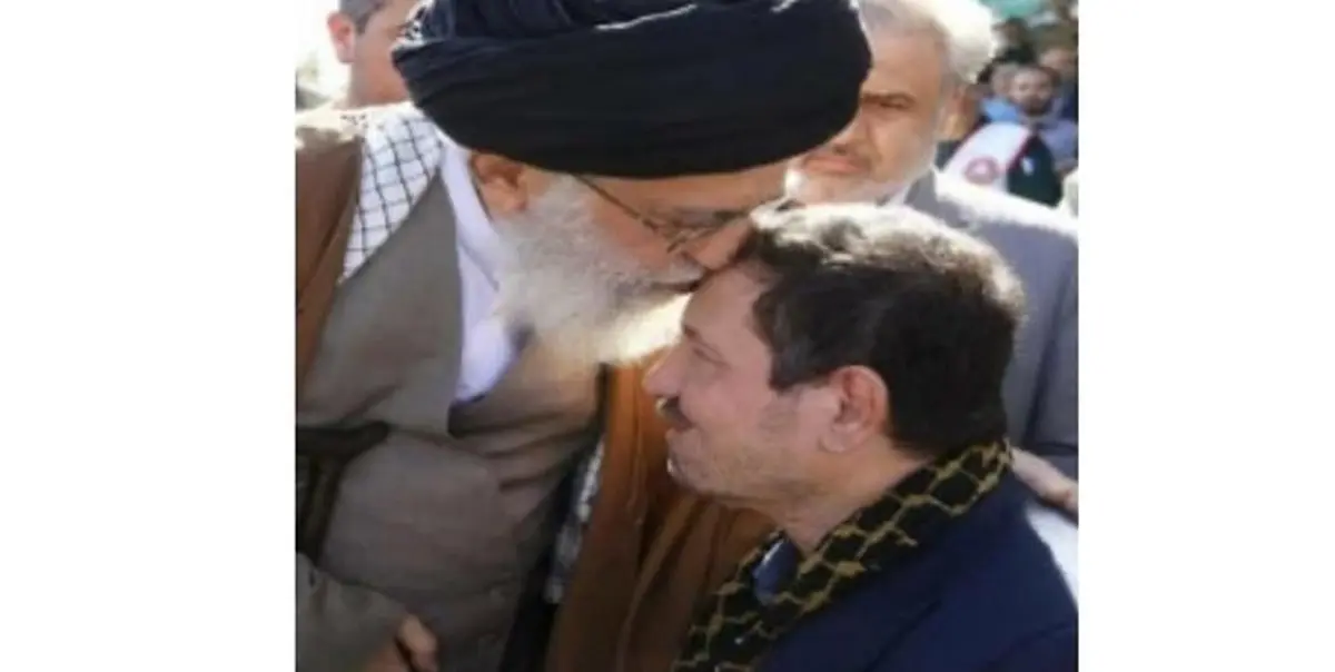سردار سلامی: حاج حسین صفری در زمره اسوه‌های درخشان شجاعت و مردانگی می درخشید