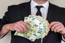  راه میانبر برای پولدار شدن 