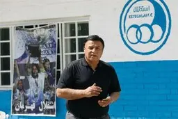 
مظلومی : اگر بخواهیم کاری کنیم از هواداران ترسی نداریم
