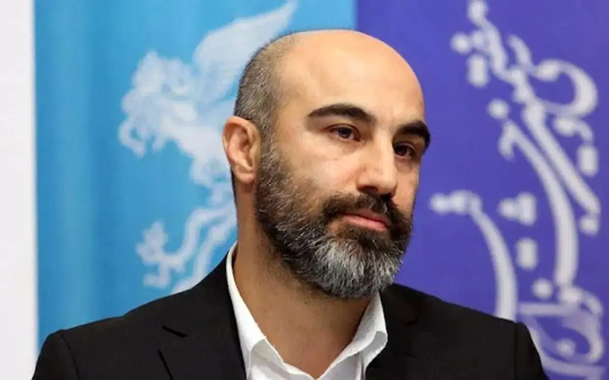 وداع جانسوز محسن تنابنده با برادرزاده اش | یادداشت محسن تنابنده برای برادرزاده شهیدش +تصویر