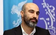 وداع جانسوز محسن تنابنده با برادرزاده اش | یادداشت محسن تنابنده برای برادرزاده شهیدش +تصویر