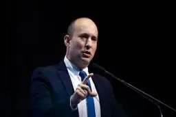 اظهارات بی اساس نفتالی بنت درباره ایران 