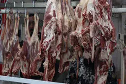 قیمت گوشت قرمز امروز ۲۲ مهر 1404 + جدول