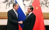 چین: از مواضع «مسکو» در قبال آمریکا و ناتو حمایت می‌کنیم