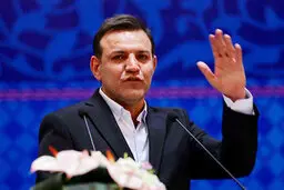 
عزیزی‌خادم بیانیه داد؛ برای ۴۰۰ میلیارد تومان نقشه کشیده‌اند

