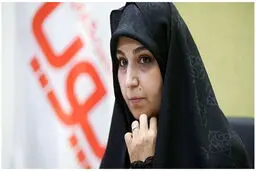 دختر سردار سلیمانی به درگیری حجاب در مترو واکنش نشان داد؟