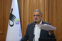 مترو و اتوبوس تا ۱۵ مهر ماه برای دانشجویان و دانش آموزان رایگان شد