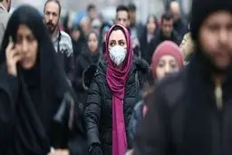 افراد سالم می‌توانند ناقل کرونا ویروس باشند
