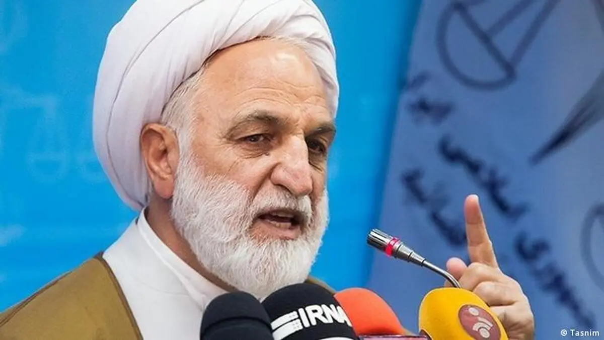 
 هیچ ایرانی خارج از کشور ممنوع‌الورود نیست
