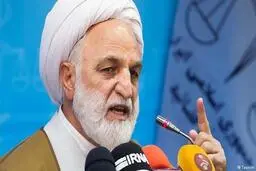 
 هیچ ایرانی خارج از کشور ممنوع‌الورود نیست
