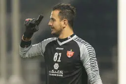 رکورد ماندگاری که حامد لک بر جای گذاشت