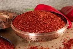 با ساده ترین روش در خانه ادویه پول بیبر درست کن | ترفند درست کردن ادویه پول بیبر خانگی +ویدئو
