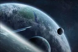 کشف سیاره فراخورشیدی که ممکن است به طور کامل توسط اقیانوس ها پوشیده شده باشد