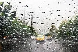 آغاز بارش‌های سه روزه در کشور از امروز | وزش باد شدید در شرق و شمال‌شرق