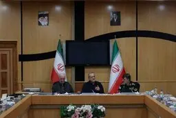 پزشکیان: ترجیح منطقی و مبتنی بر منافع ملی تکمیل پیروزی‌ نیروهای مسلح در عرصه دیپلماسی است