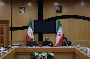 پزشکیان: ترجیح منطقی و مبتنی بر منافع ملی تکمیل پیروزی‌ نیروهای مسلح در عرصه دیپلماسی است