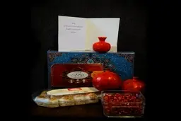 تفألی به حافظ توسط سید محمد غرضی | ویژه شب یلدا+ویدئو