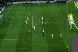 آفسایدگیری خودکار، بدون سوت داور در نسخه جدید VAR