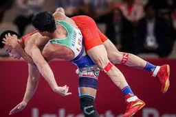 پایان تلاش فرنگی‌کاران ایران با کسب ۴ مدال طلا و ۲ برنز