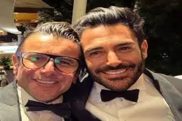 برملا شدن رمز و راز حواشی عروسی محمدرضا گلزار در فضای مجازی | حقیقتی که نباید لو رفت!