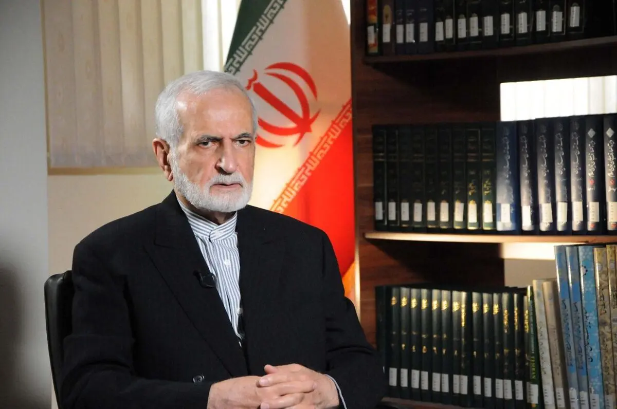  خرازی: موضوع موشکی و مقاومت قابل مذاکره نیست۱